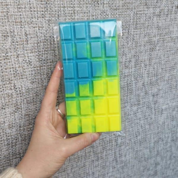Large Wax Snap Bar - Image 2