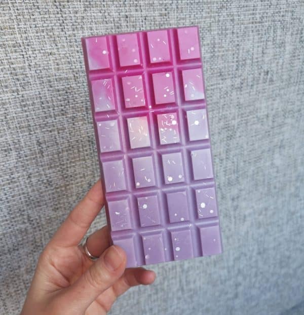 Large Wax Snap Bar - Image 3