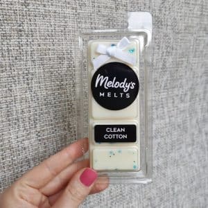 Clean Cotton