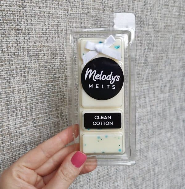 Clean Cotton