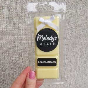 Lemongrass