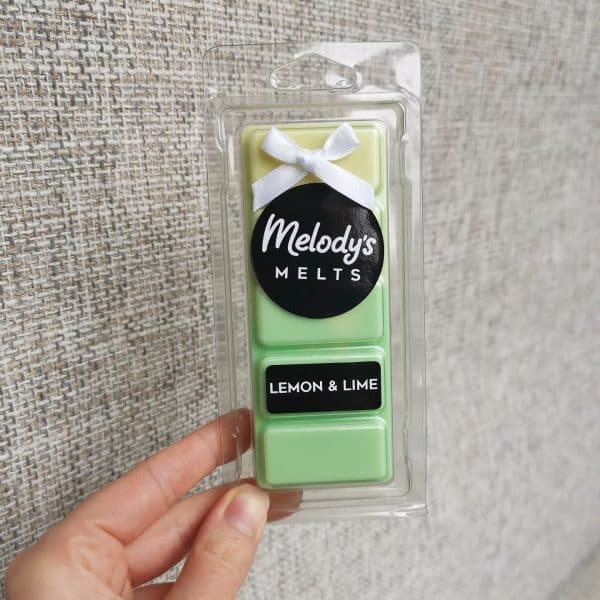Lemon and Lime