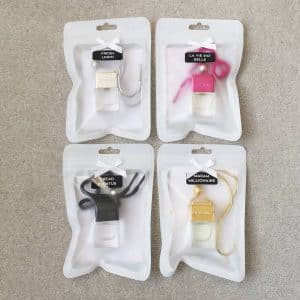Car Perfume