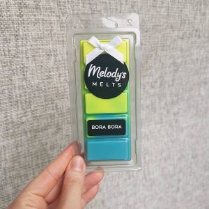 Bora Bora Wax