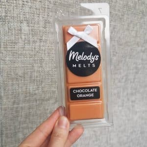 Chocolate Orange