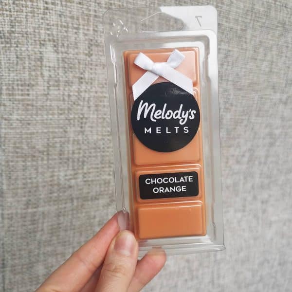 Chocolate Orange