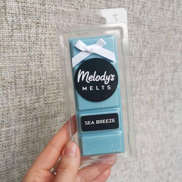 Sea breeze