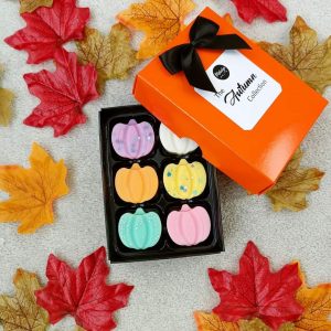 The Autumn Wax Melt Collection