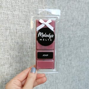 Joup Wax Melt Snap Bar