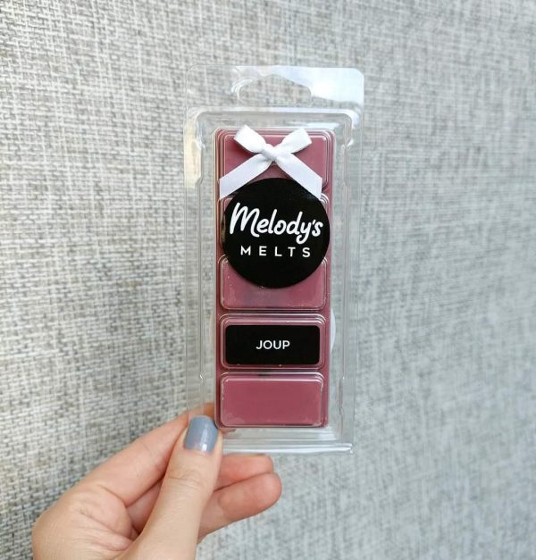Joup Wax Melt Snap Bar