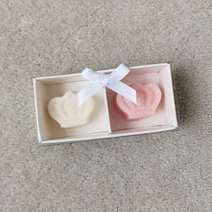 Wedding Favour, Melody's Melts Wax Melts, UK