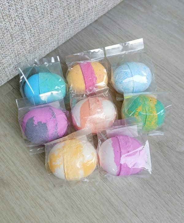 Bath Bombs UK, Melody's Melts, UK