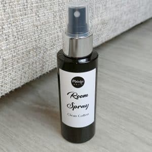 Clean Cotton Room Spray