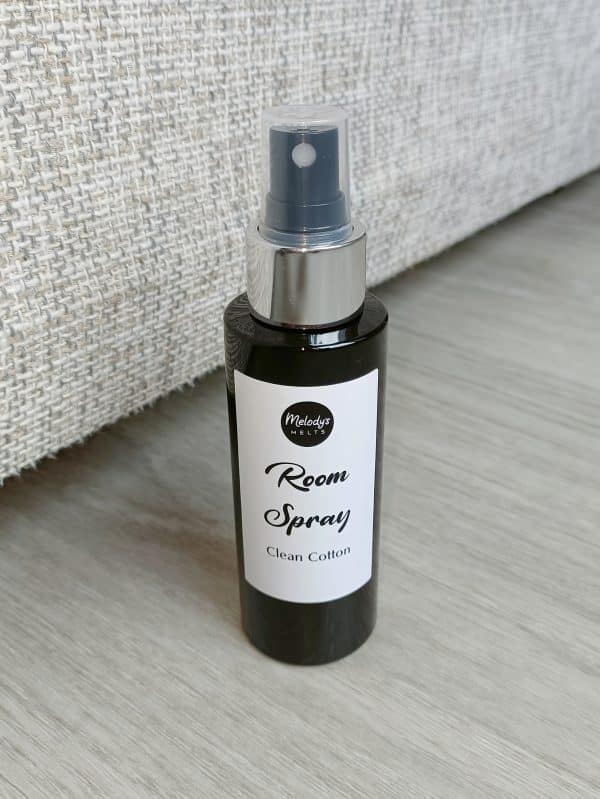 Clean Cotton Room Spray