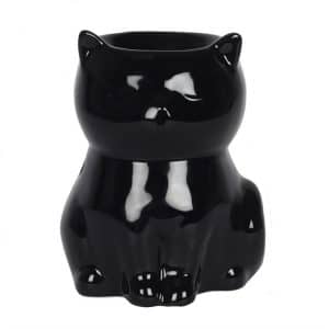 Melody's Melts UK, Black Cat Burner