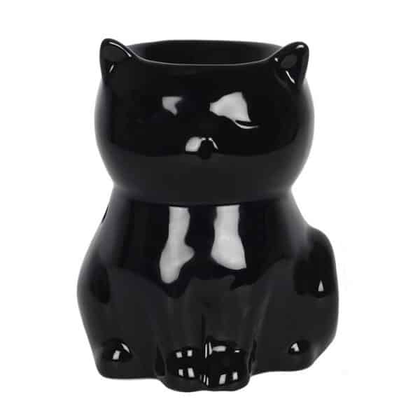 Melody's Melts UK, Black Cat Burner