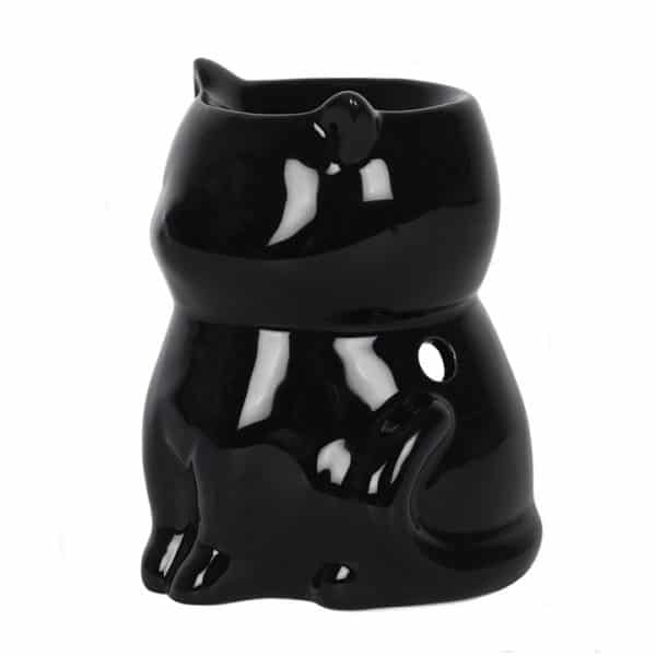 The "Melody" Black Cat Burner - Image 2