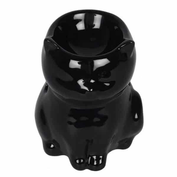 The "Melody" Black Cat Burner - Image 4