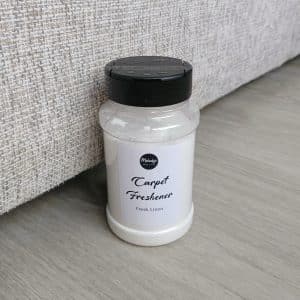 Fresh Linen Carpet Freshener