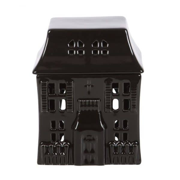 The Spooky House Oil / Wax Melt Burner - Image 2