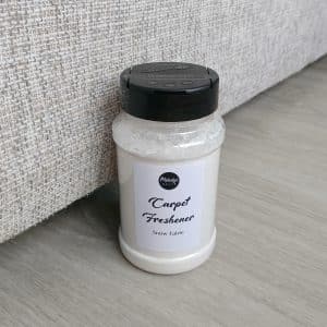Carpet Freshener, Snow Fairy, Melody's Melts UK.