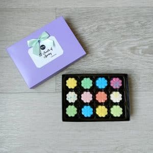 12 Scents of Spring Collection