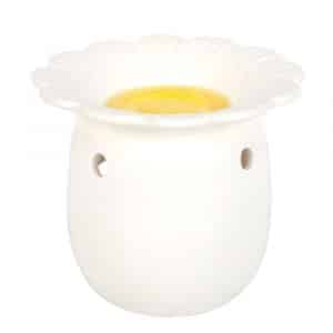 Daisy Flower Burner